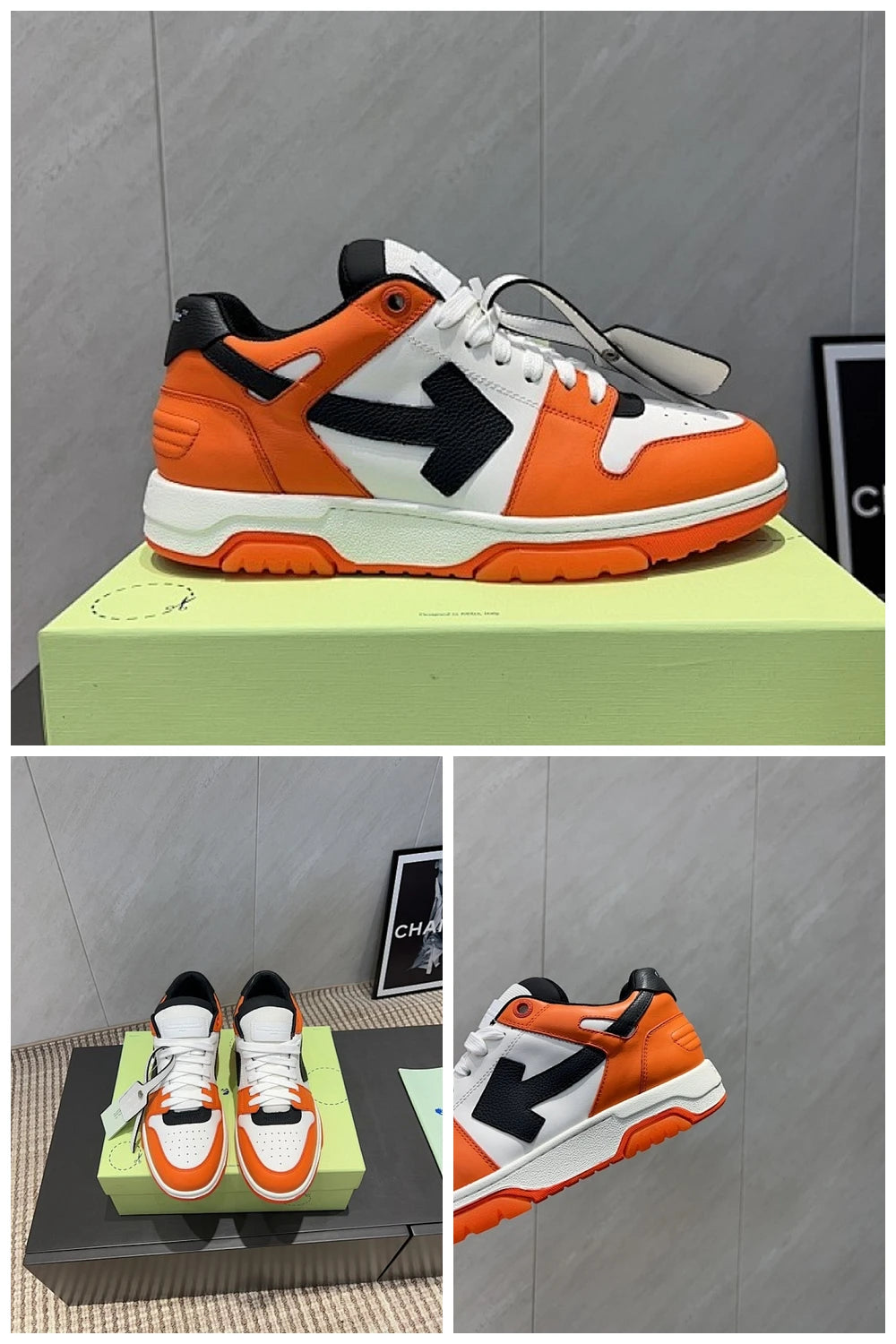 NB - YZO Women Shoes - 003