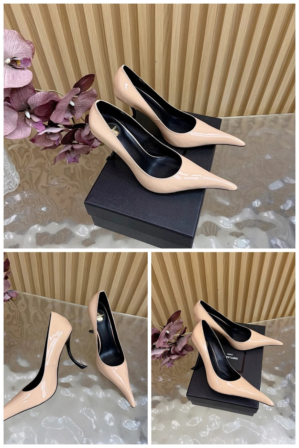 NB - YLS Women Shoes - 371
