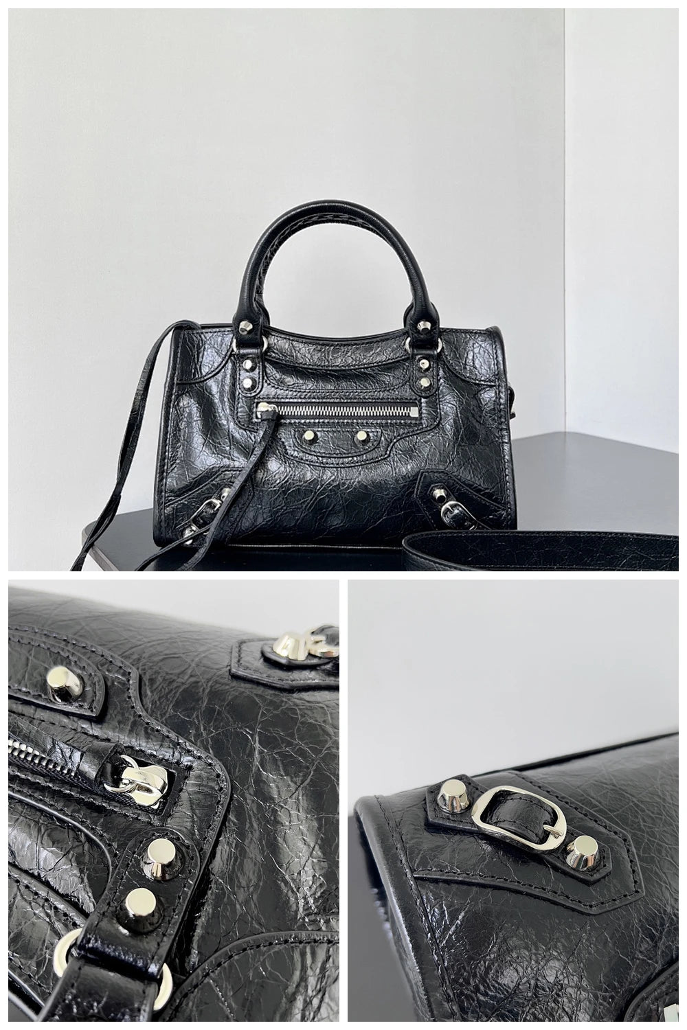 NB - BG Bag - 1057