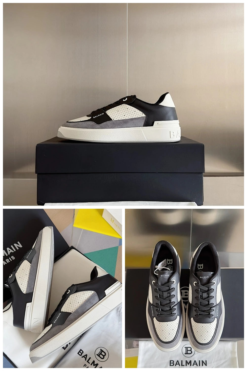 NB - BAM Women Shoes - 482
