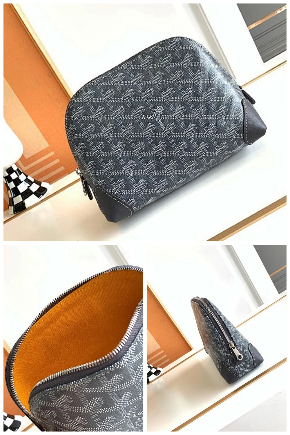 NB - GYO Bag - 457