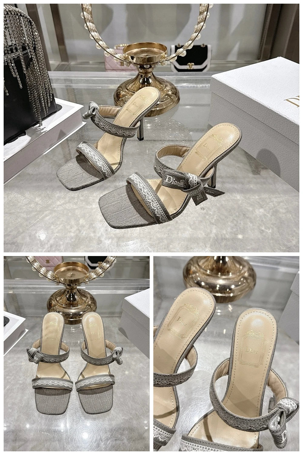 NB - DOR Women Shoes - 121