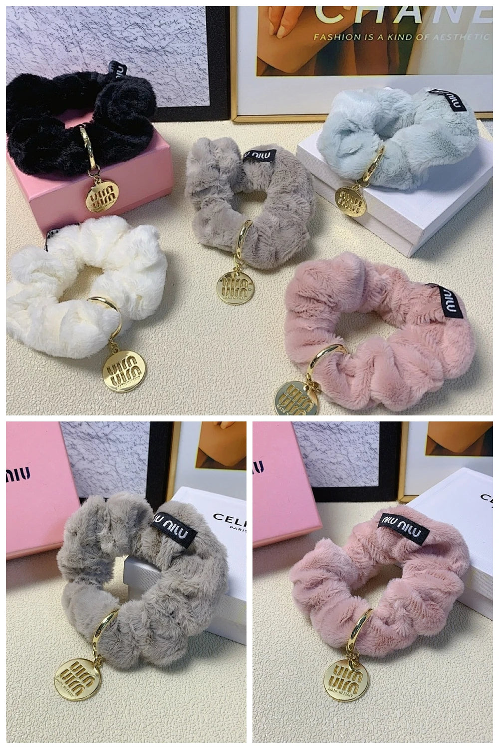 NB - MMU Jewelry - 446