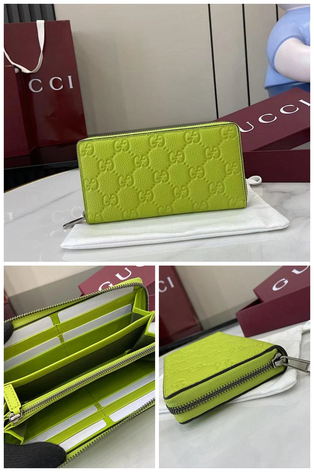 NB - Mix Wallet - 1341