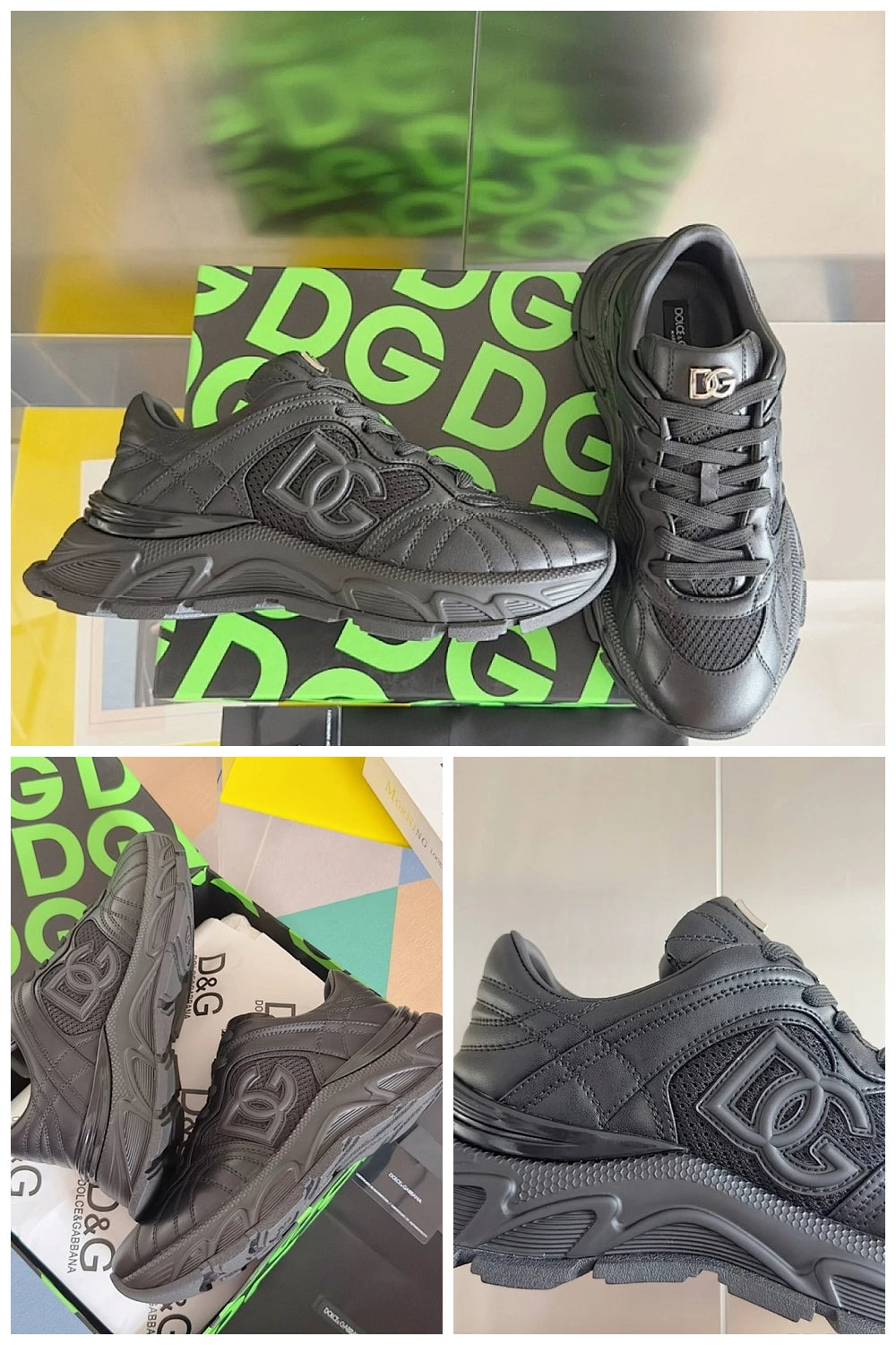 NB - DAG Women Shoes - 243
