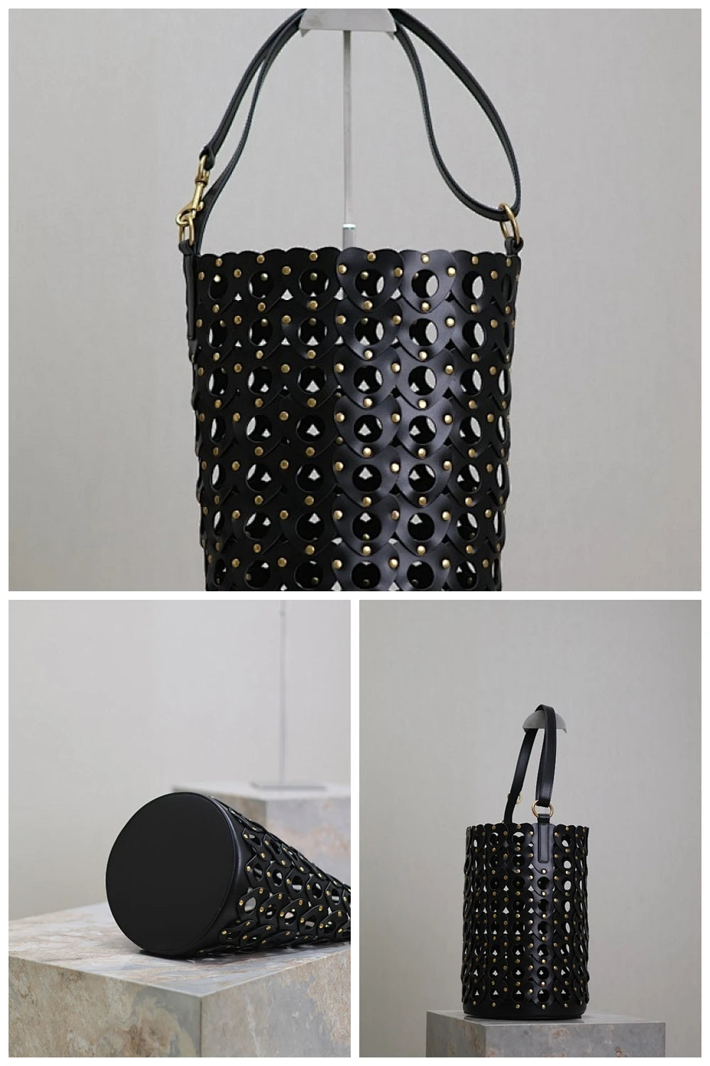 NB - YLS Bag - 406