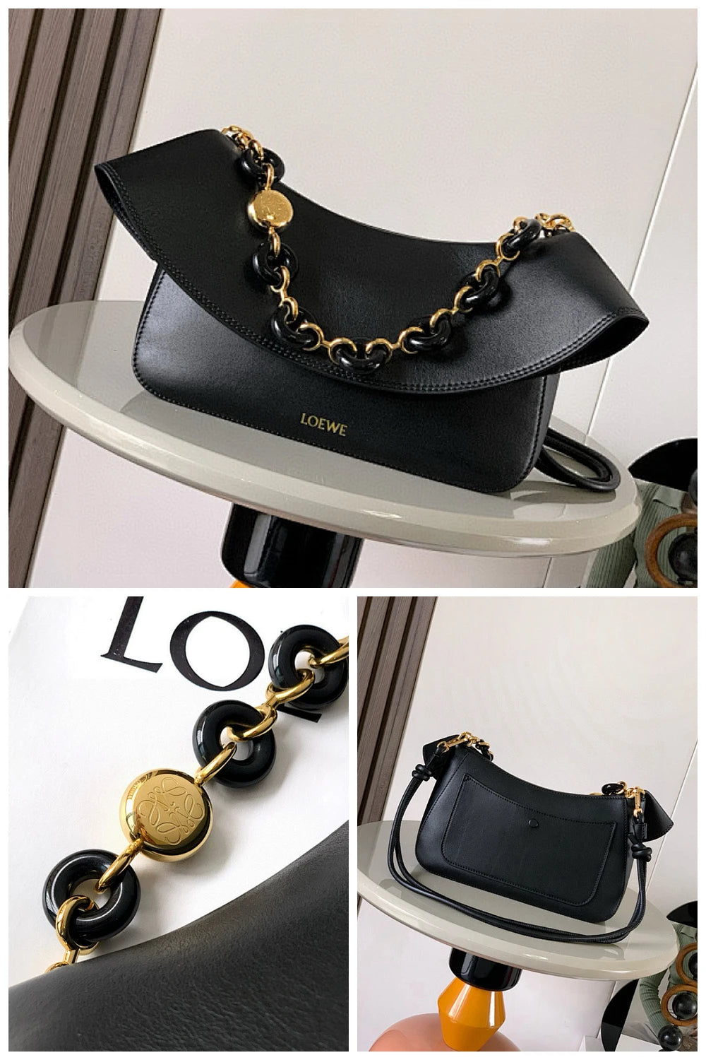 NB - LWO Bag - 370