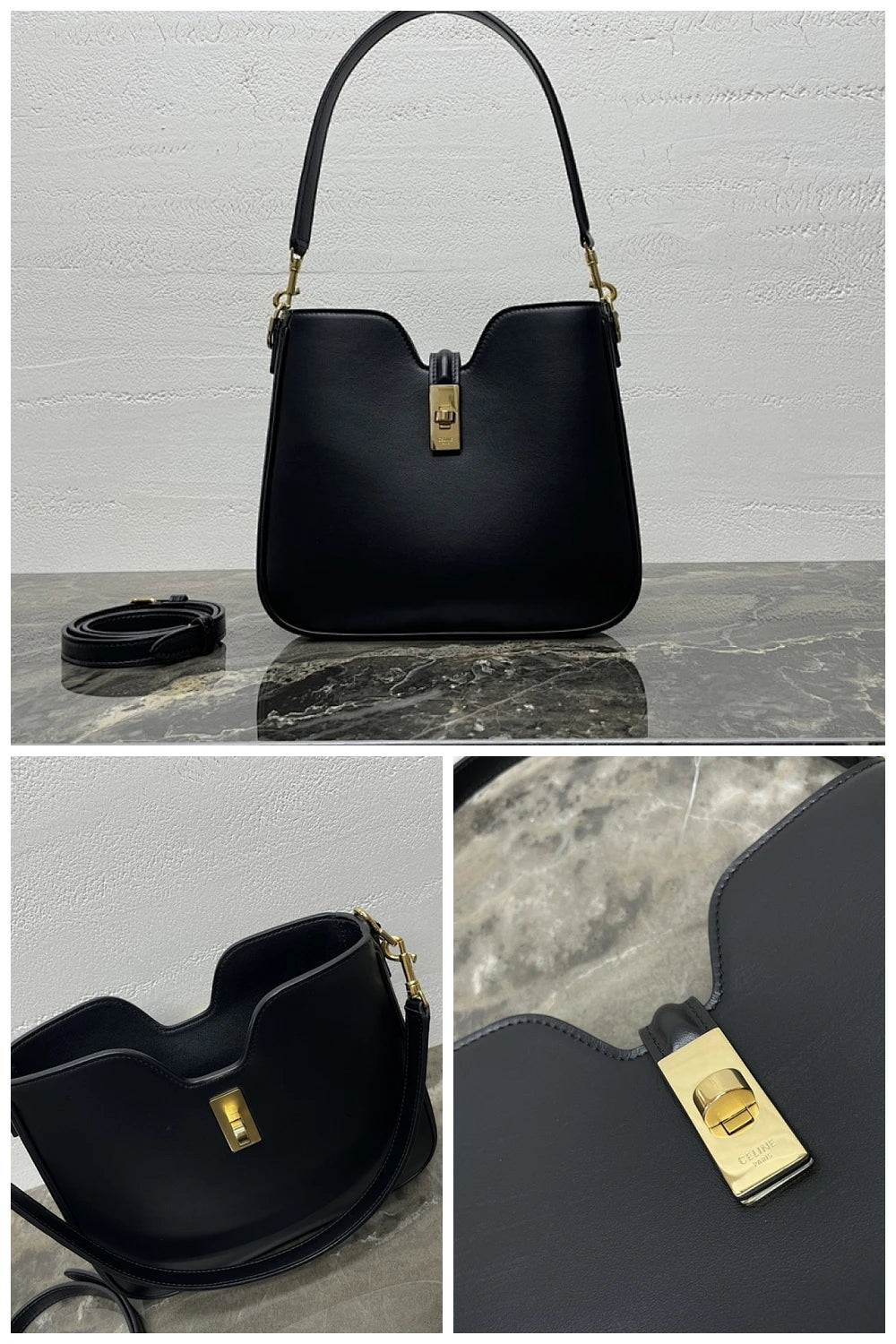 NB - COL Bag - 474