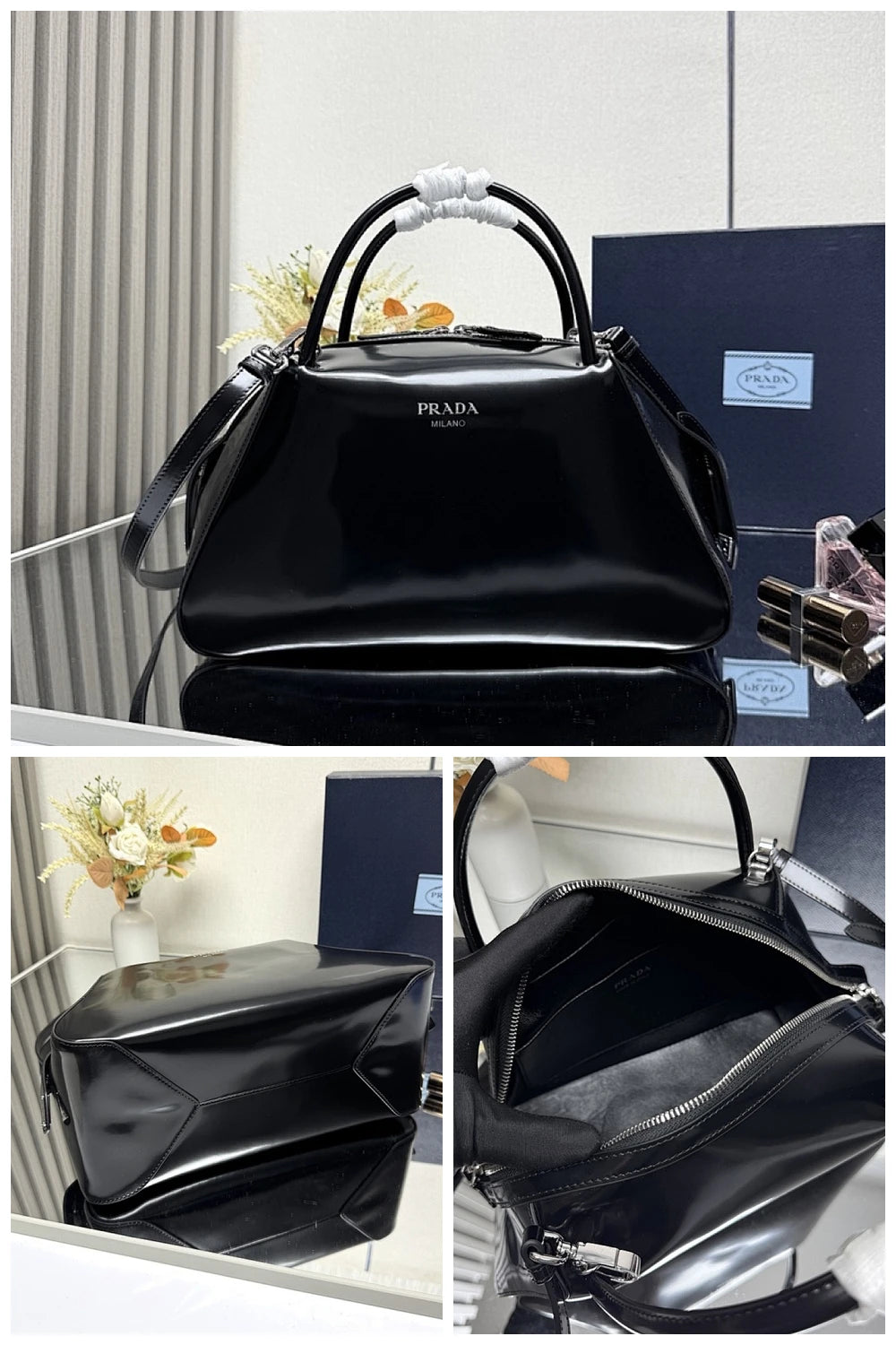NB - PD Bag - 258