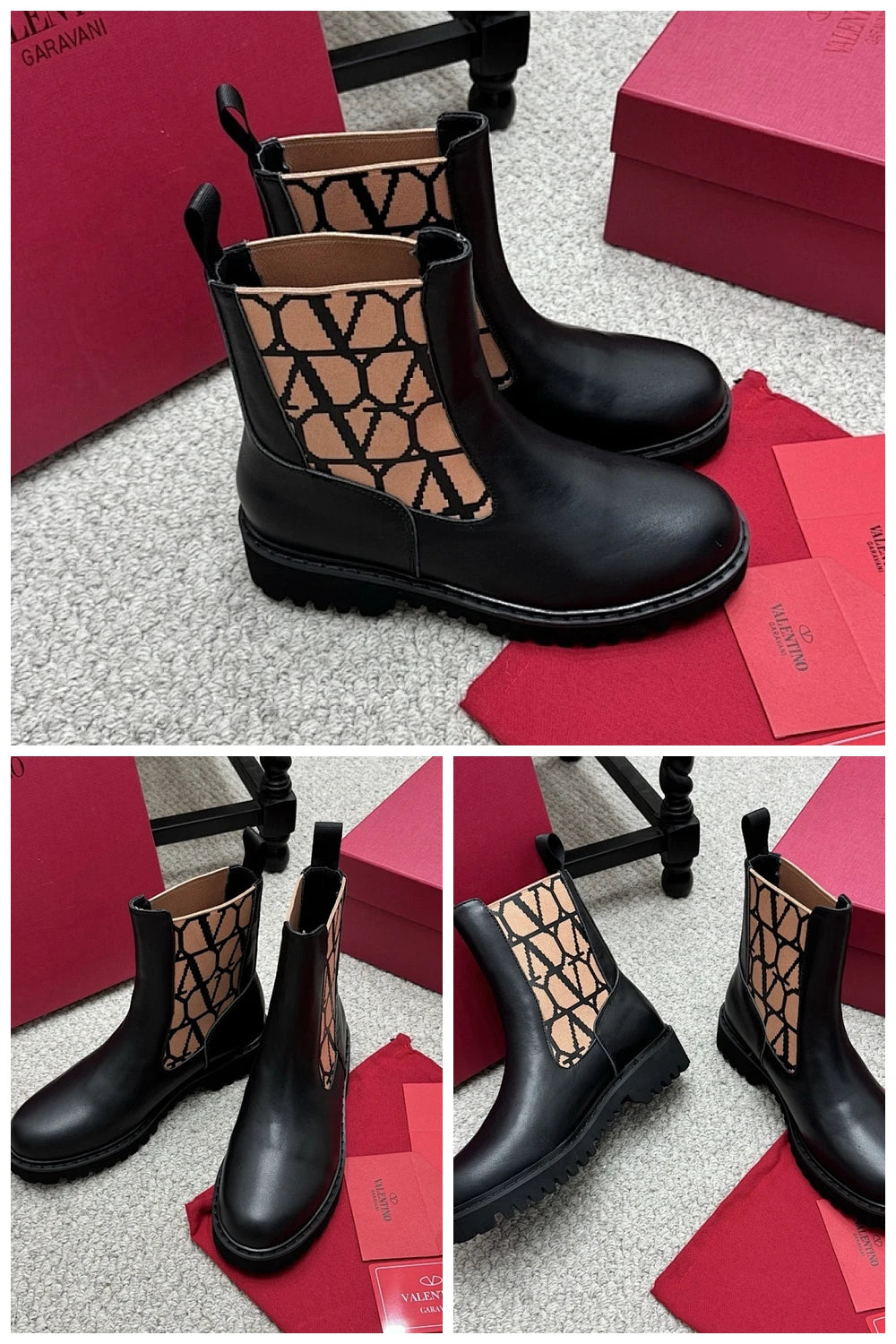 NB - VEL Women Shoes - 376