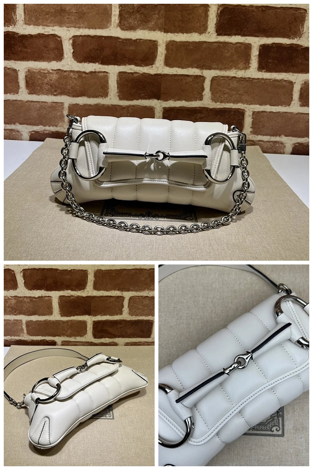 NB - GUKI Bag - 1240