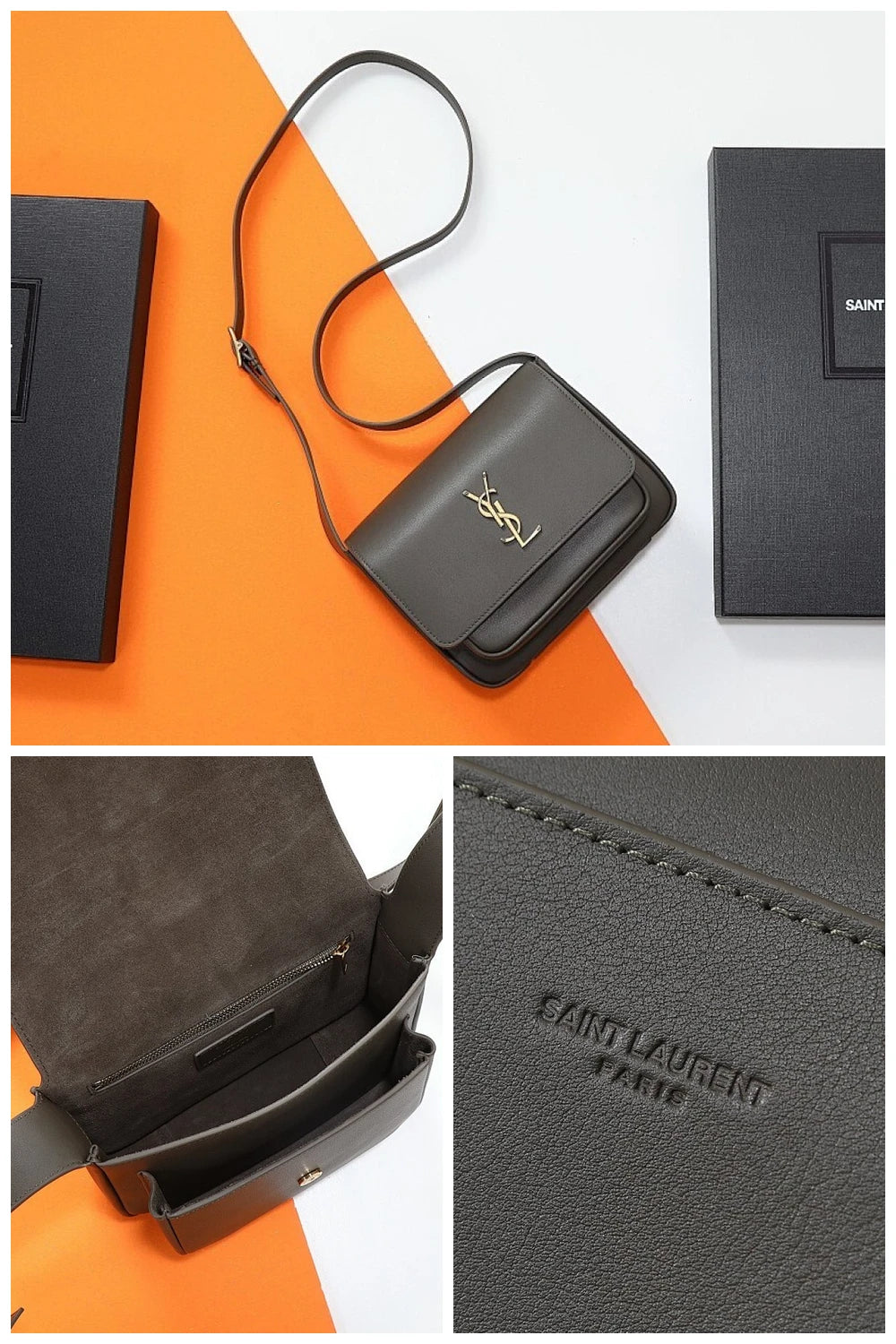 NB - YLS Bag - 488