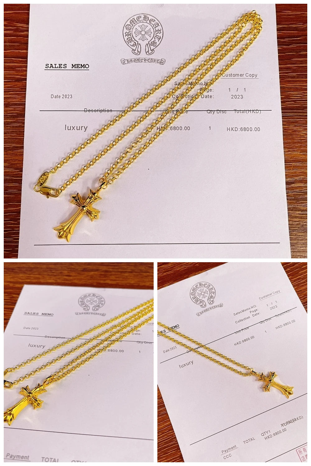 NB - CHO Jewelry - 204