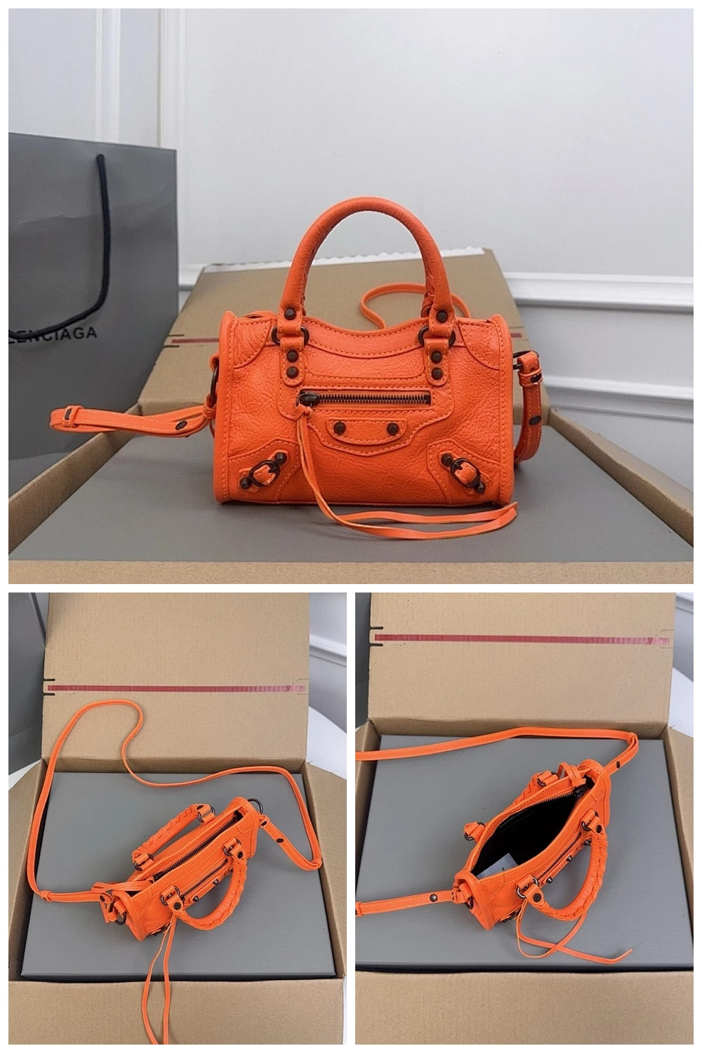 NB - BG Bag - 1546