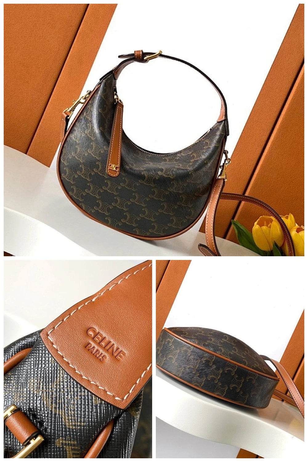 NB - COL Bag - 1032