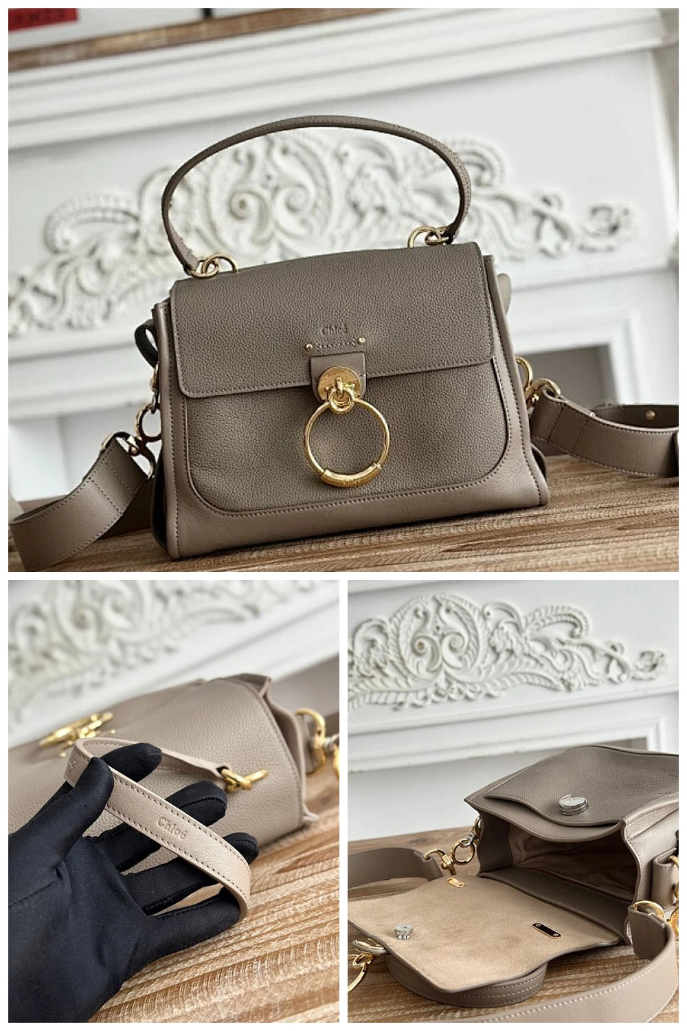 NB - CLE Bag - 355