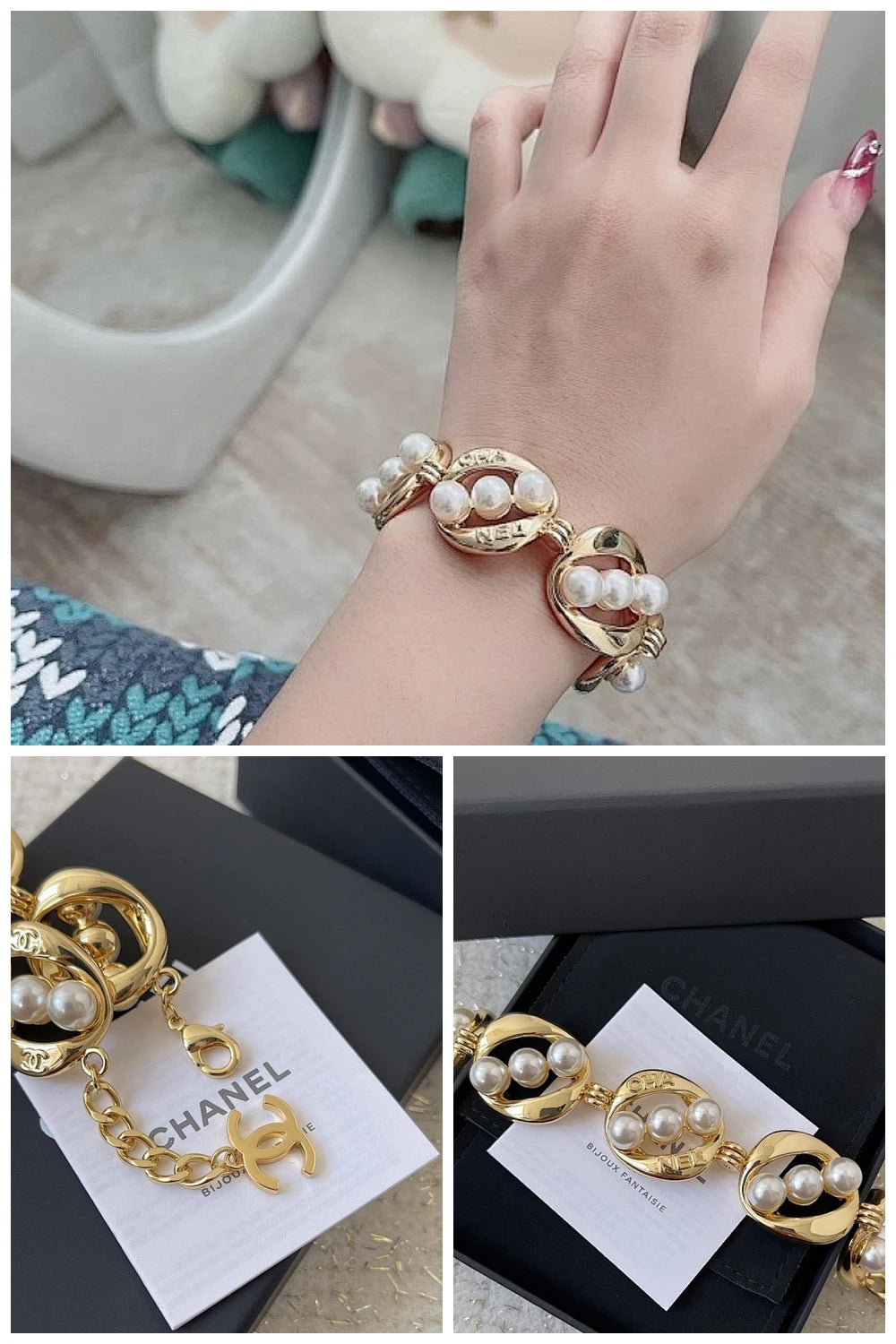 NB - CHL Jewelry - 1097