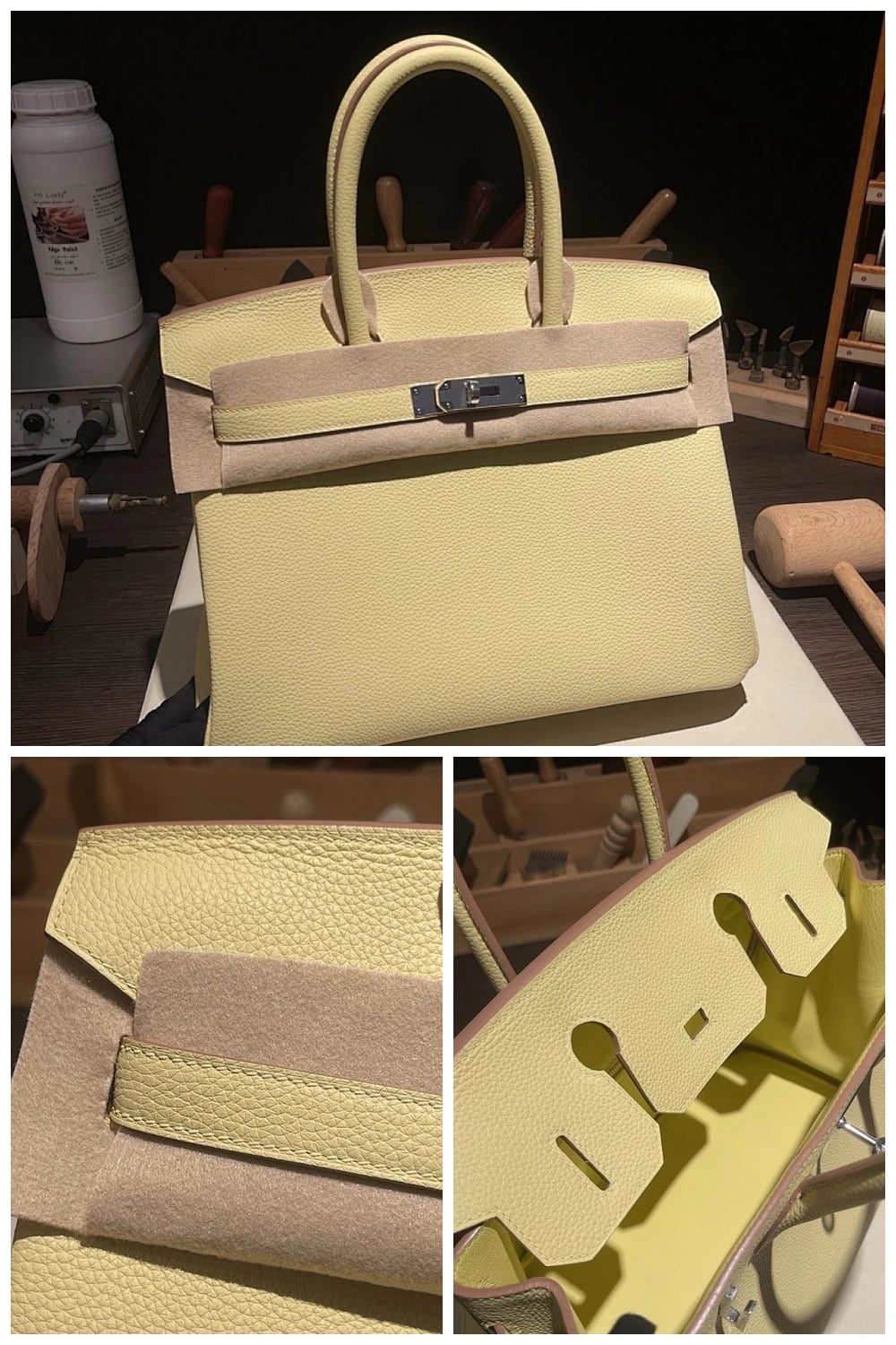 NB - HMS Bag - 186