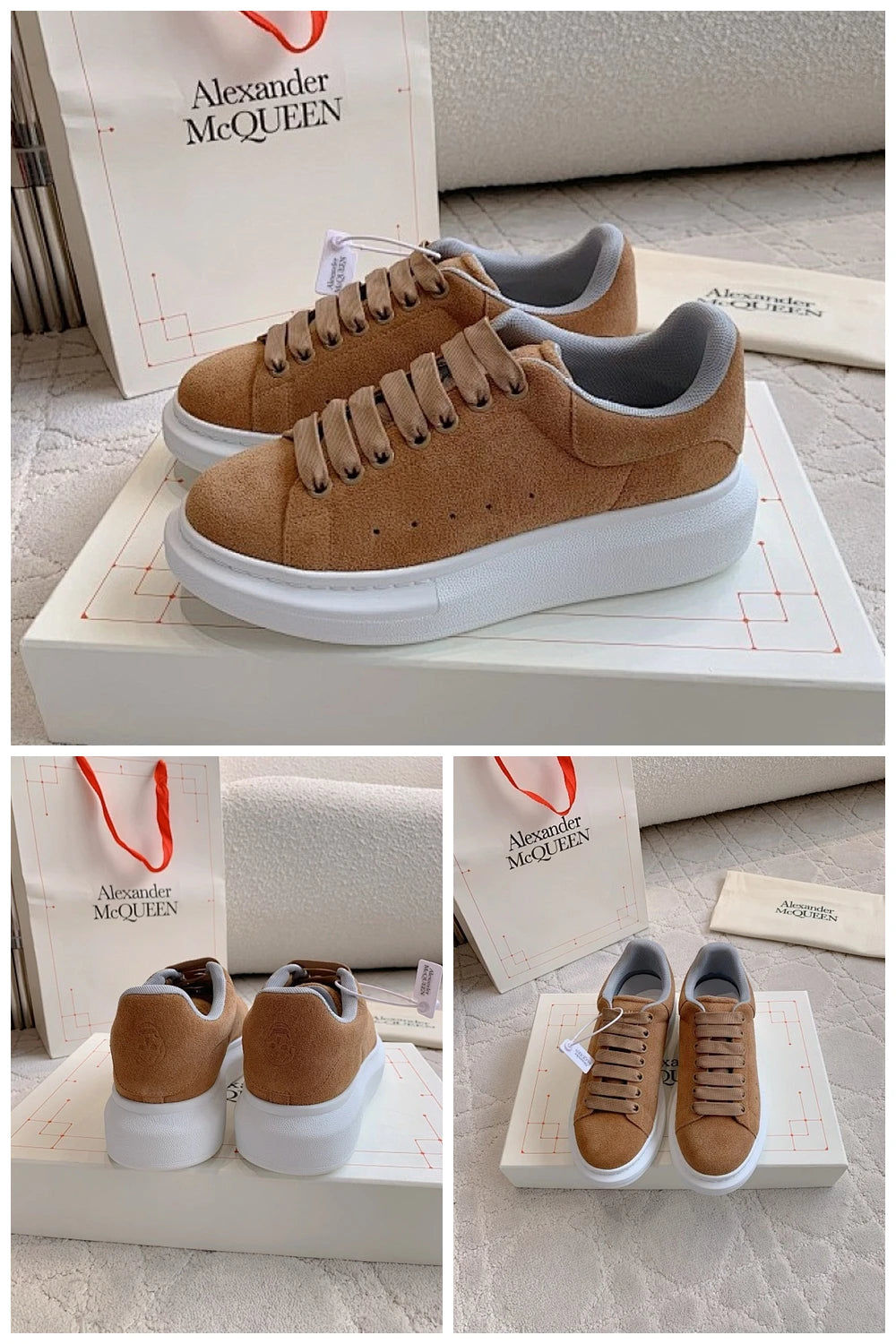 NB - AQ Women Shoes - 154