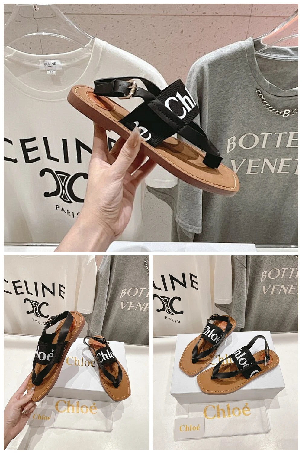 NB - CLE Women Shoes - 391