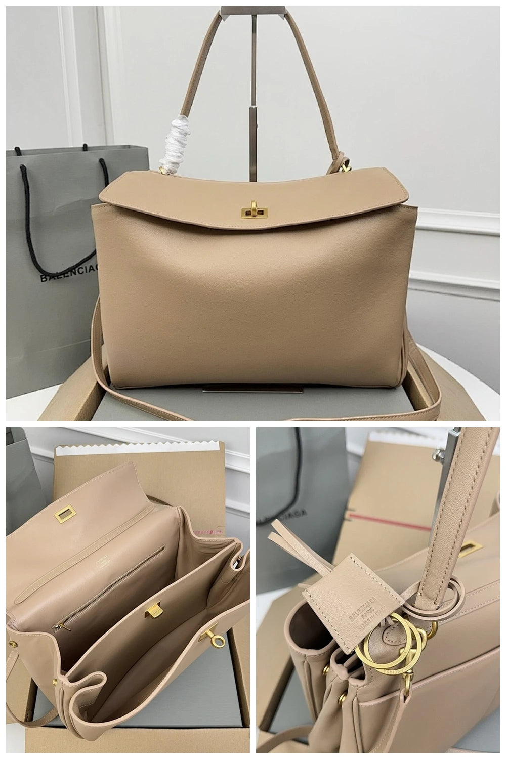 NB - BG Bag - 149