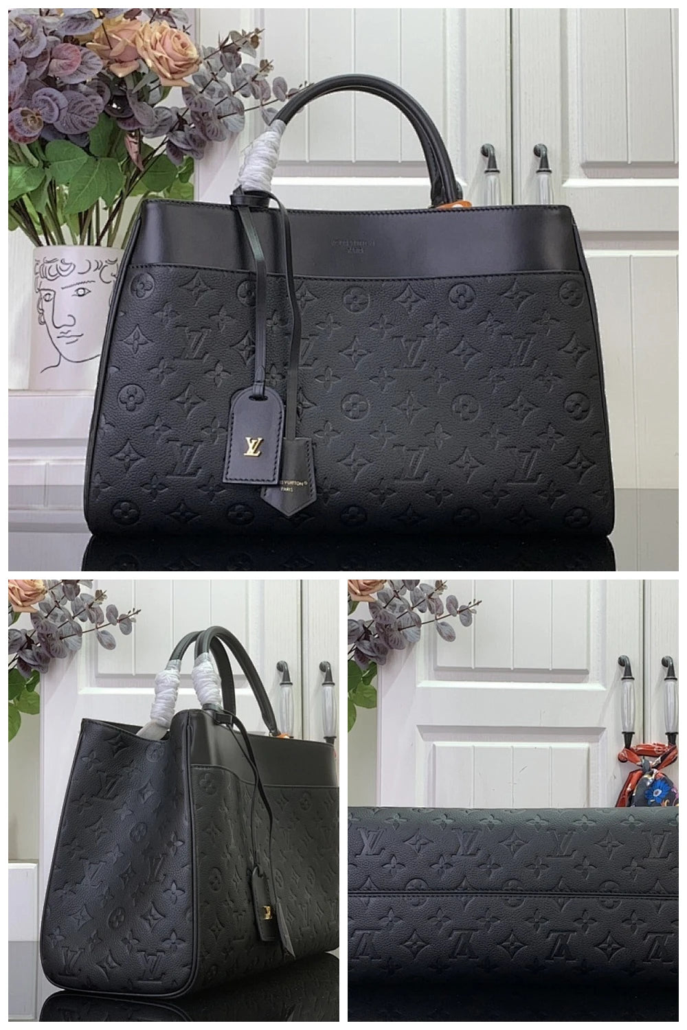 NB - LOV Bag - 1868