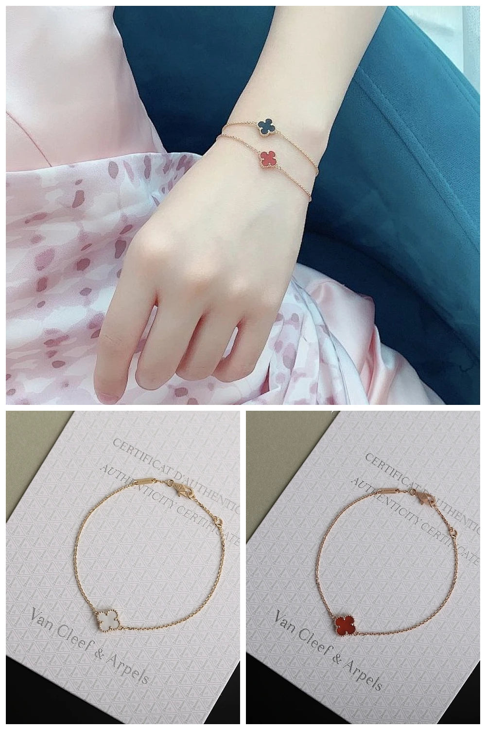 NB - VACA Jewelry - 511