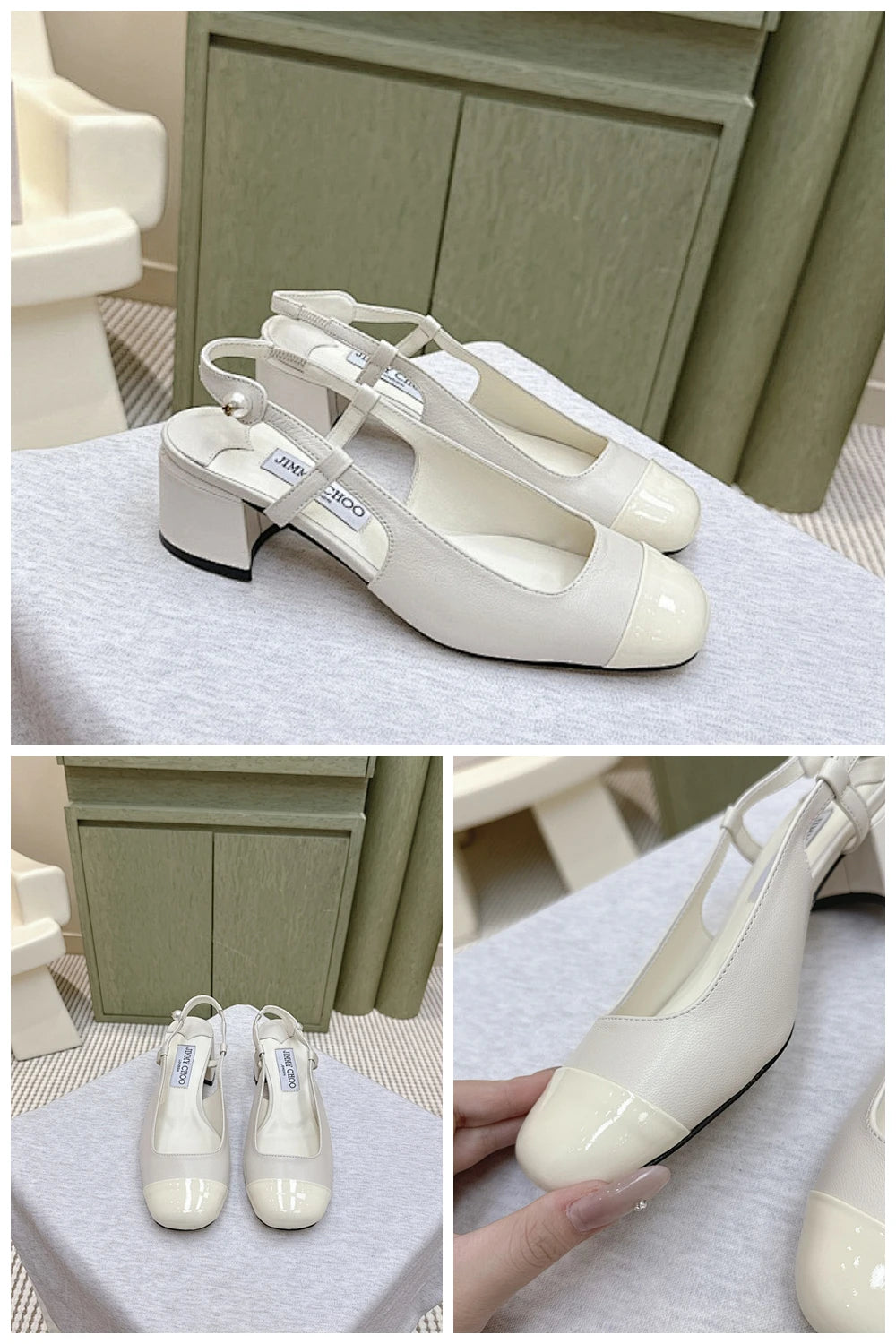 NB - JMC Women Shoes - 577