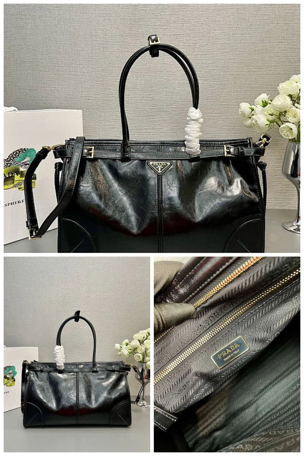 NB - PD Bag - 1480