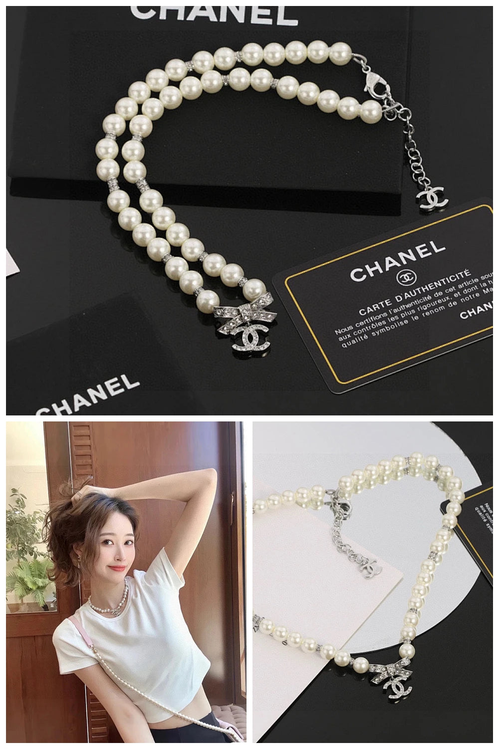 NB - CHL Jewelry - 905
