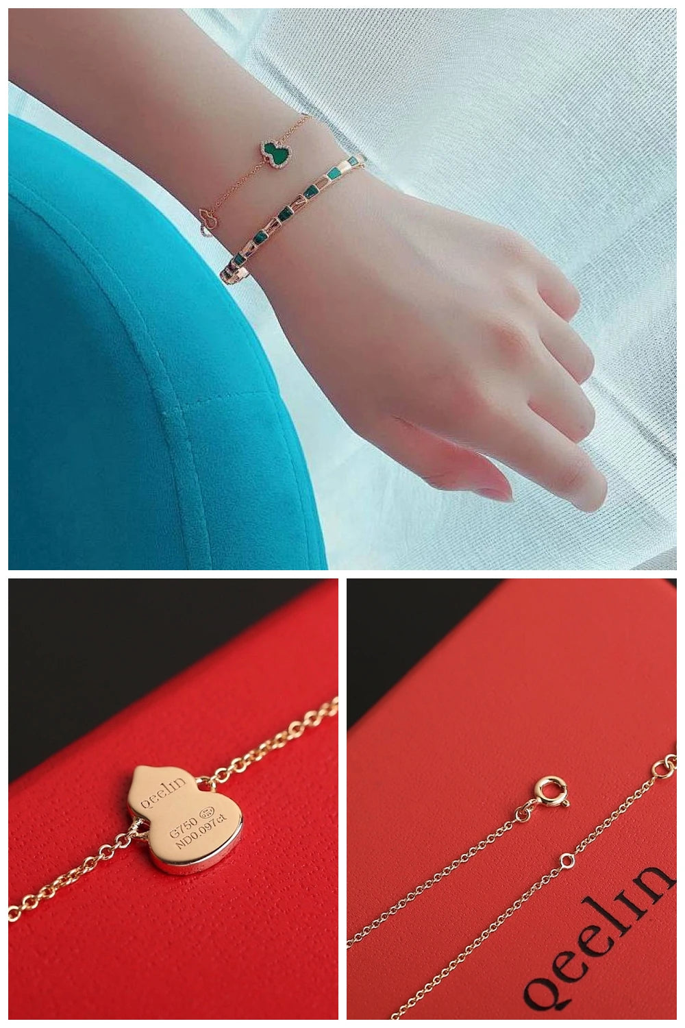 NB - QUN Jewelry - 207