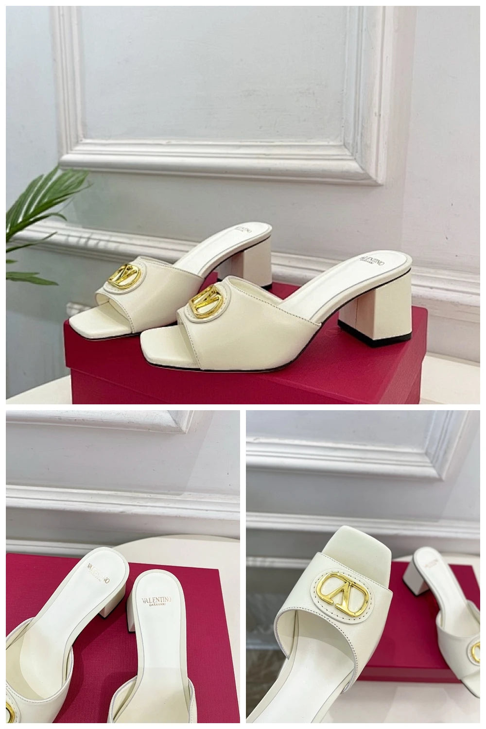 NB - VEL Women Shoes - 848