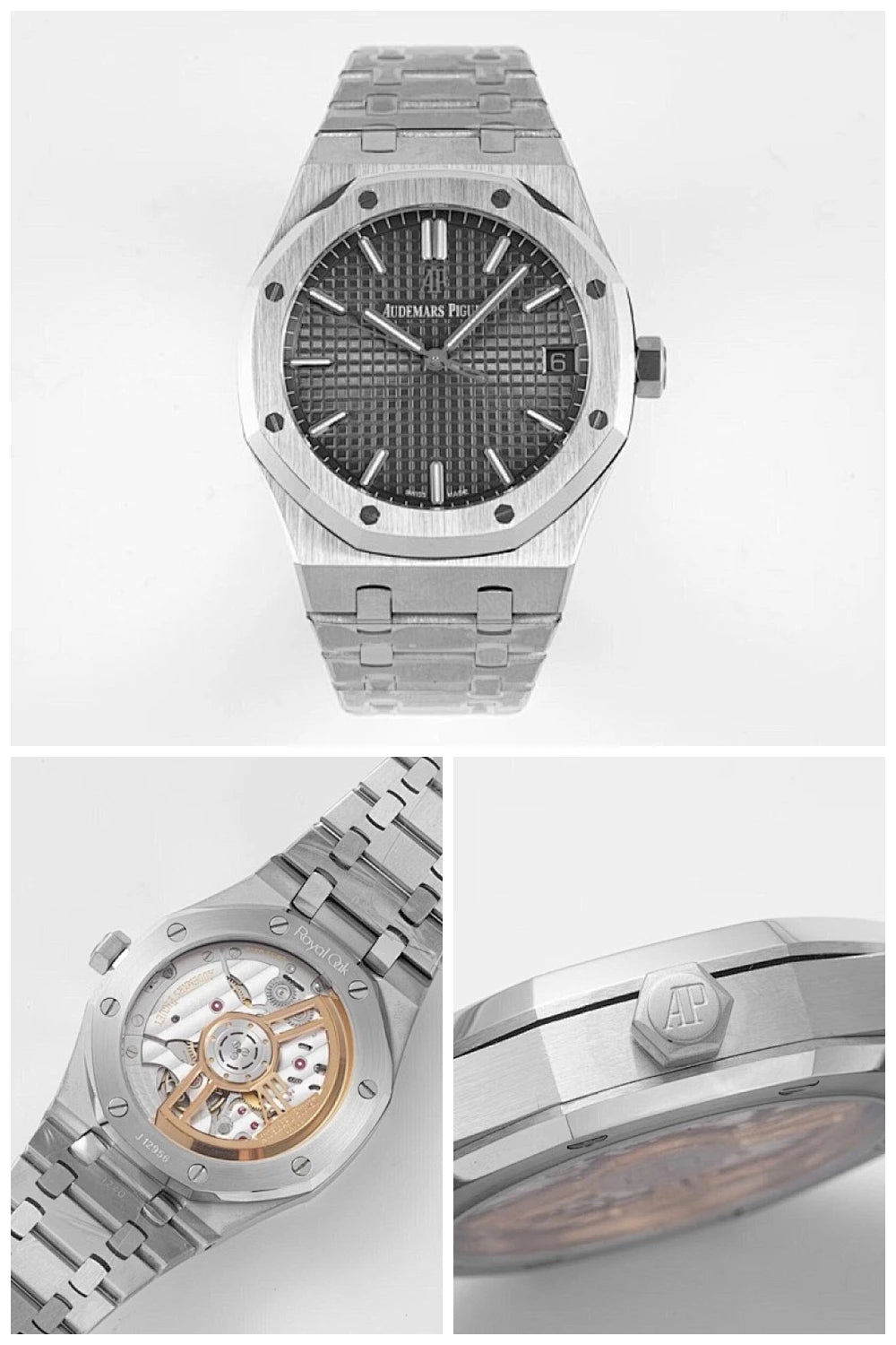 NB - Mix Watch - 133