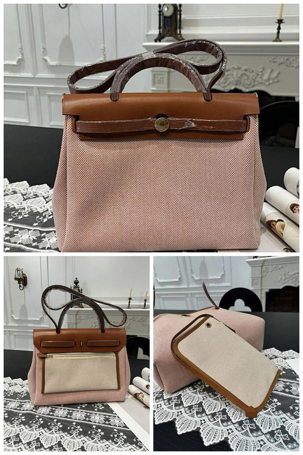 NB - HMS Bag - 1803