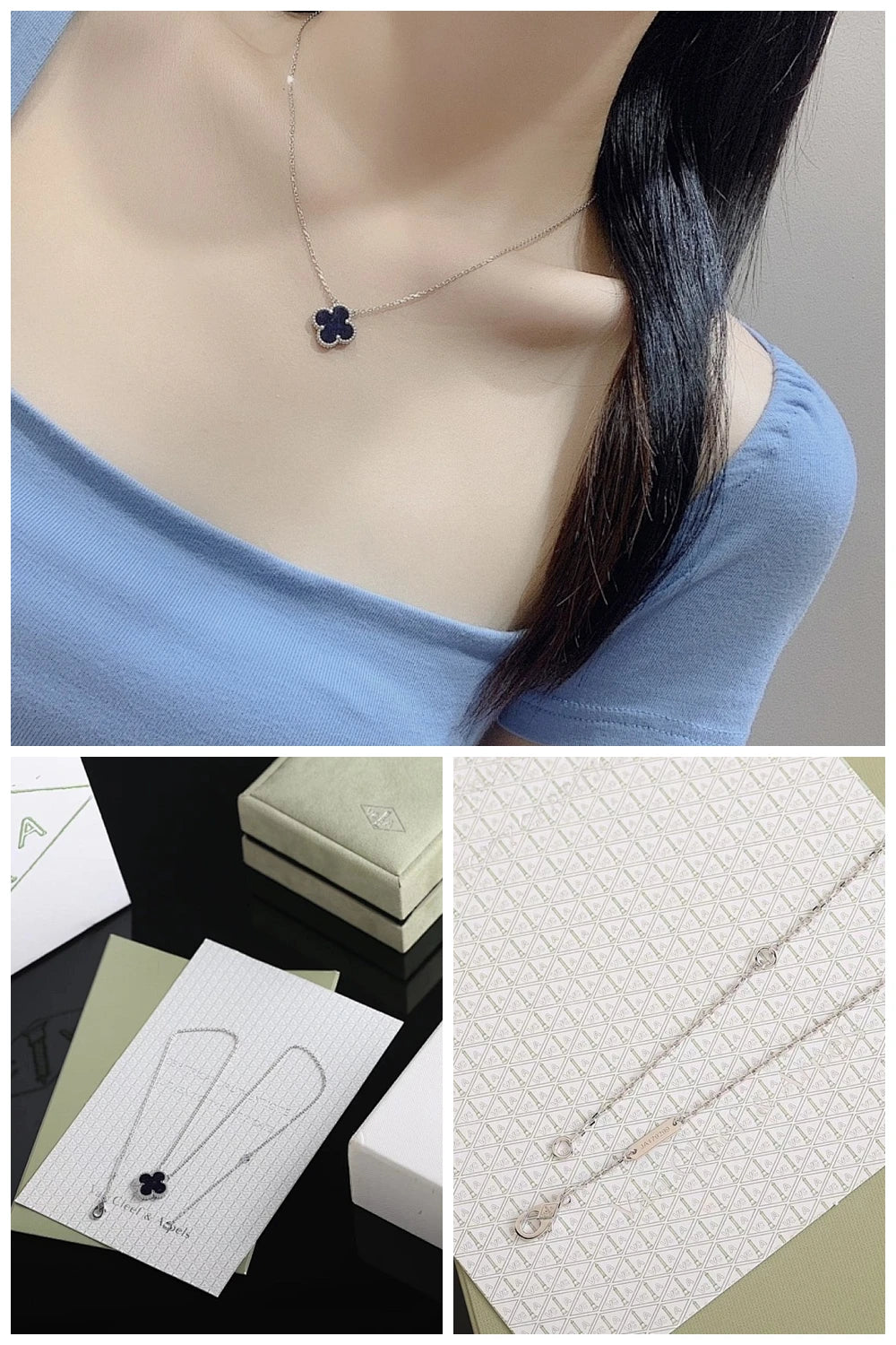 NB - VACA Jewelry - 670