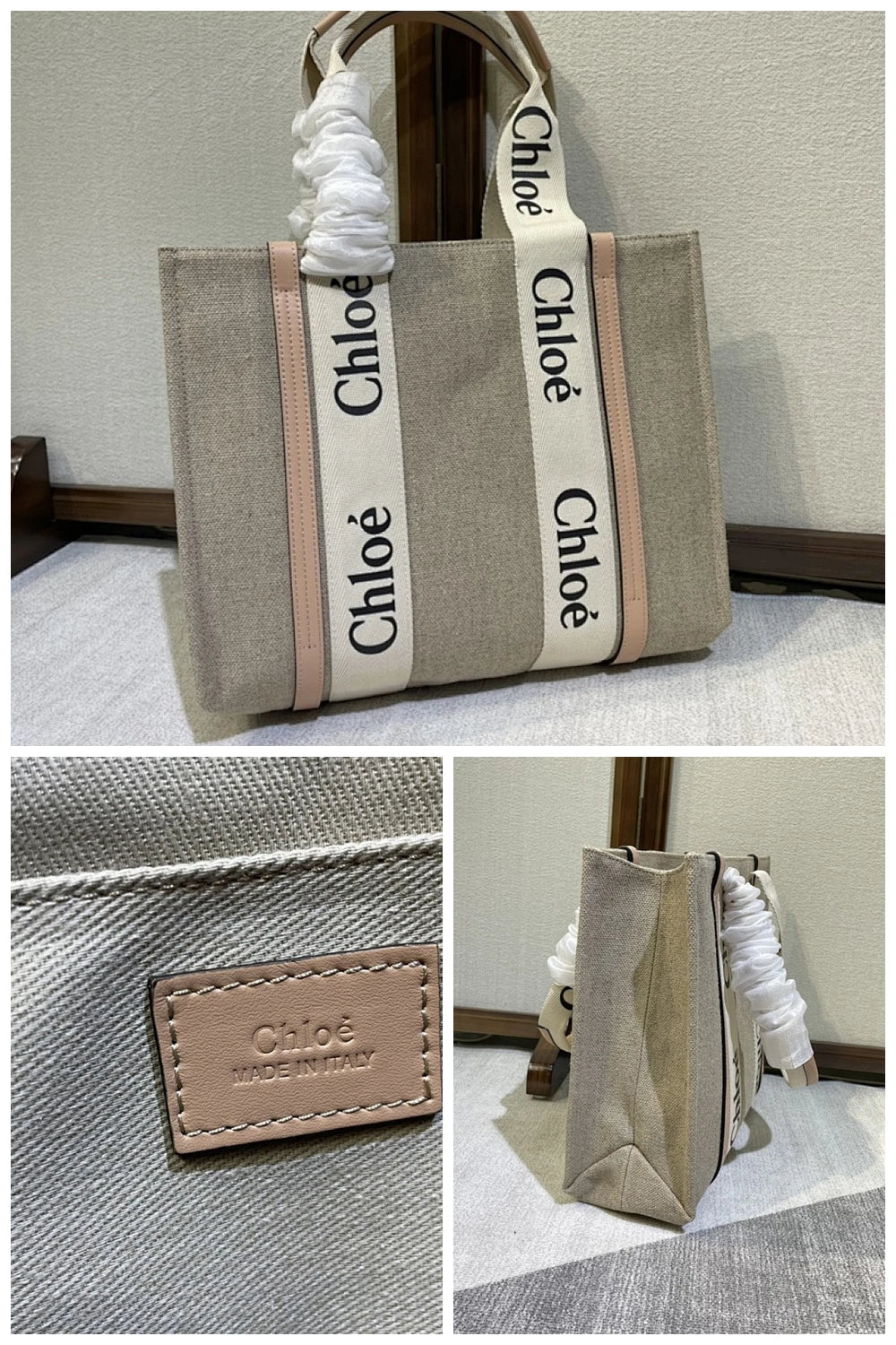 NB - CLE Bag - 071