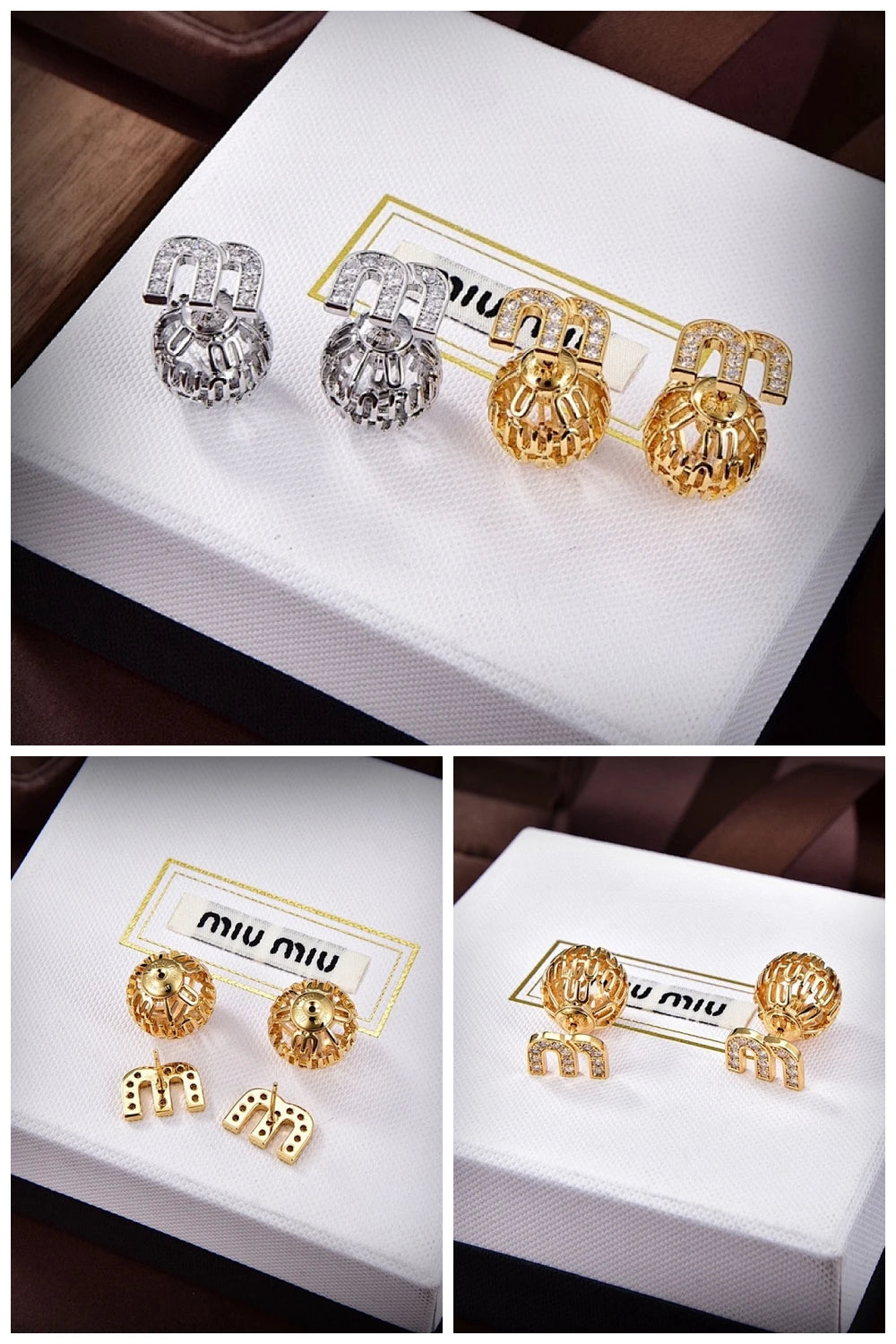 NB - MMU Jewelry - 501