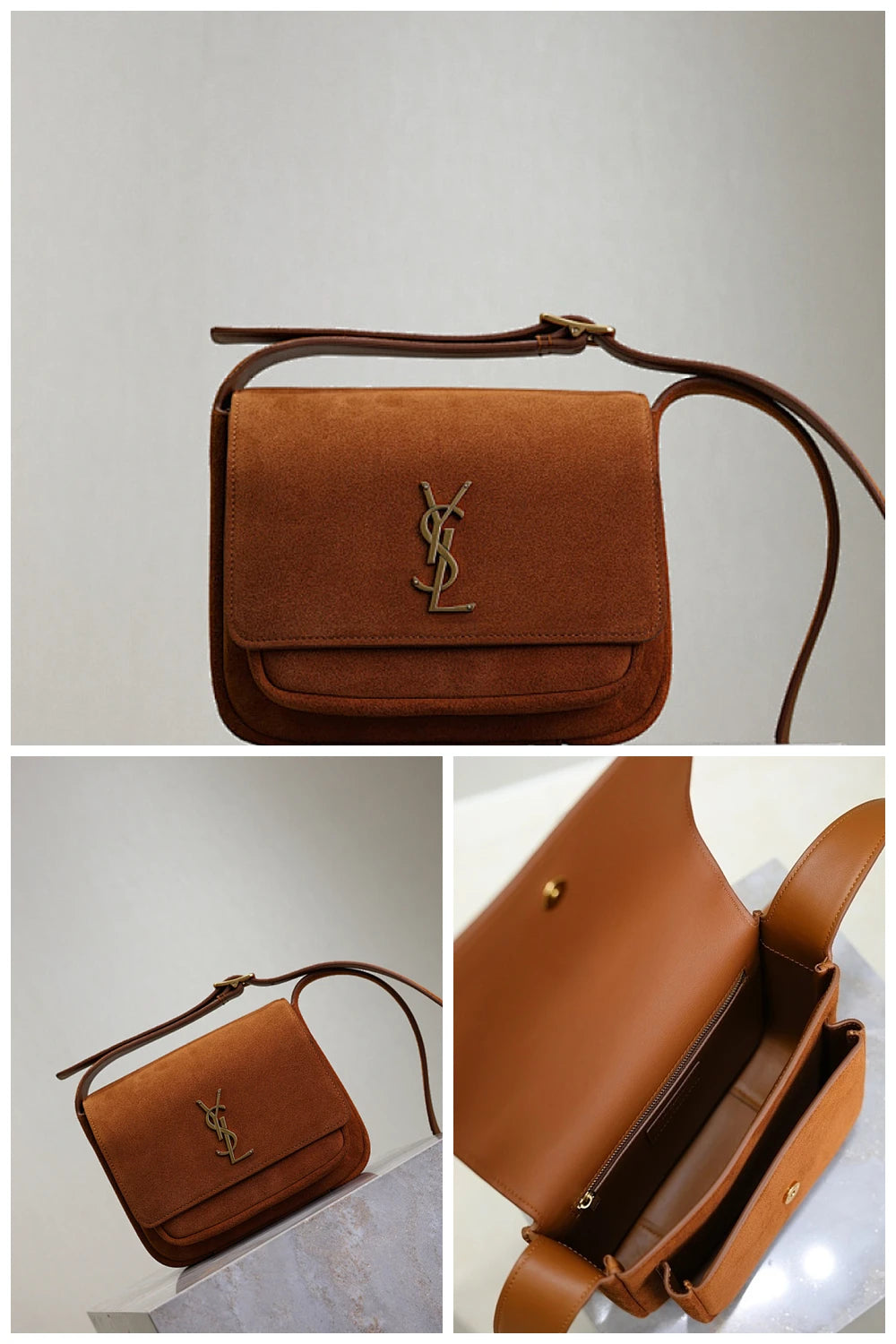NB - YLS Bag - 914