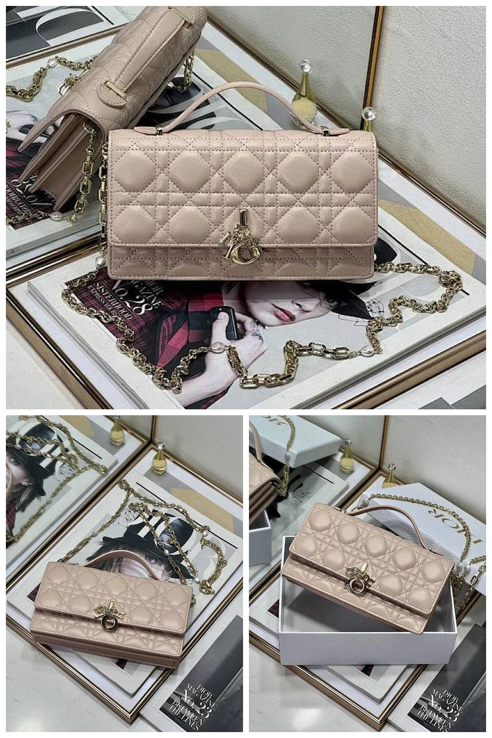 NB - DOR Bag - 671