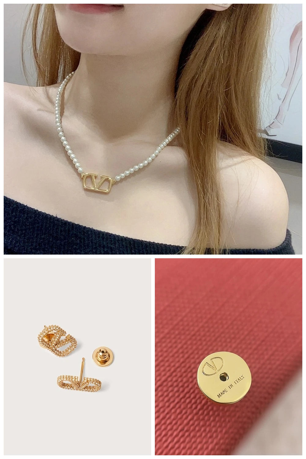 NB - VEL Jewelry - 468
