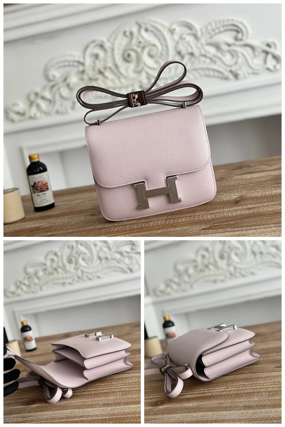 NB - HMS Bag - 1112