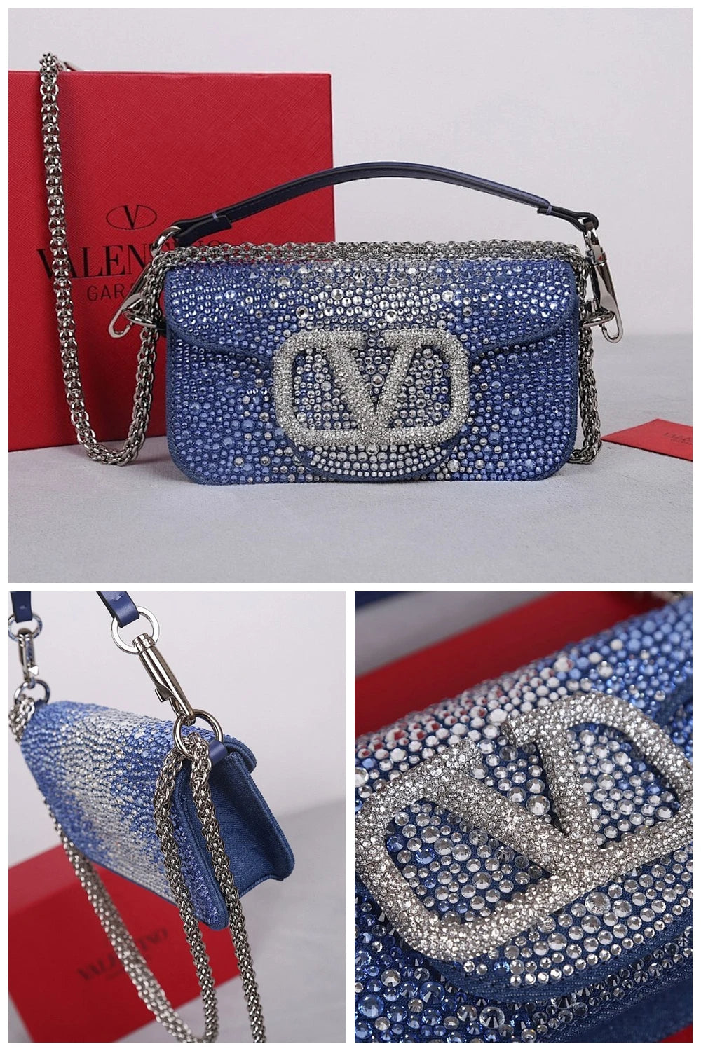 NB - VEL Bag - 1150
