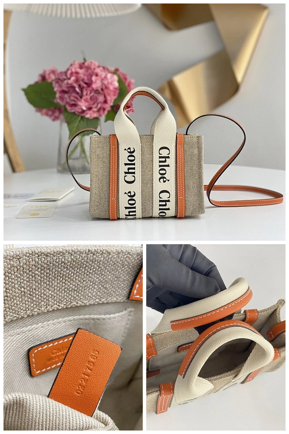 NB - CLE Bag - 647