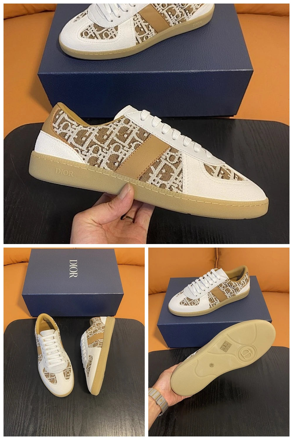 NB - DOR Mix Items - 290