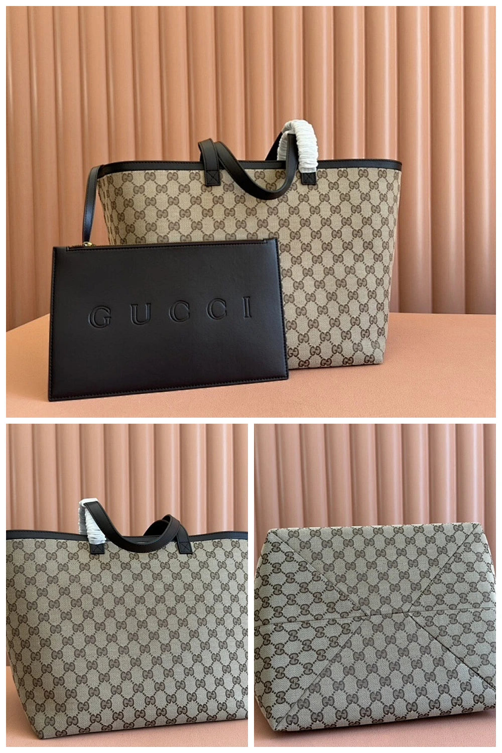 NB - GUKI Bag - 814