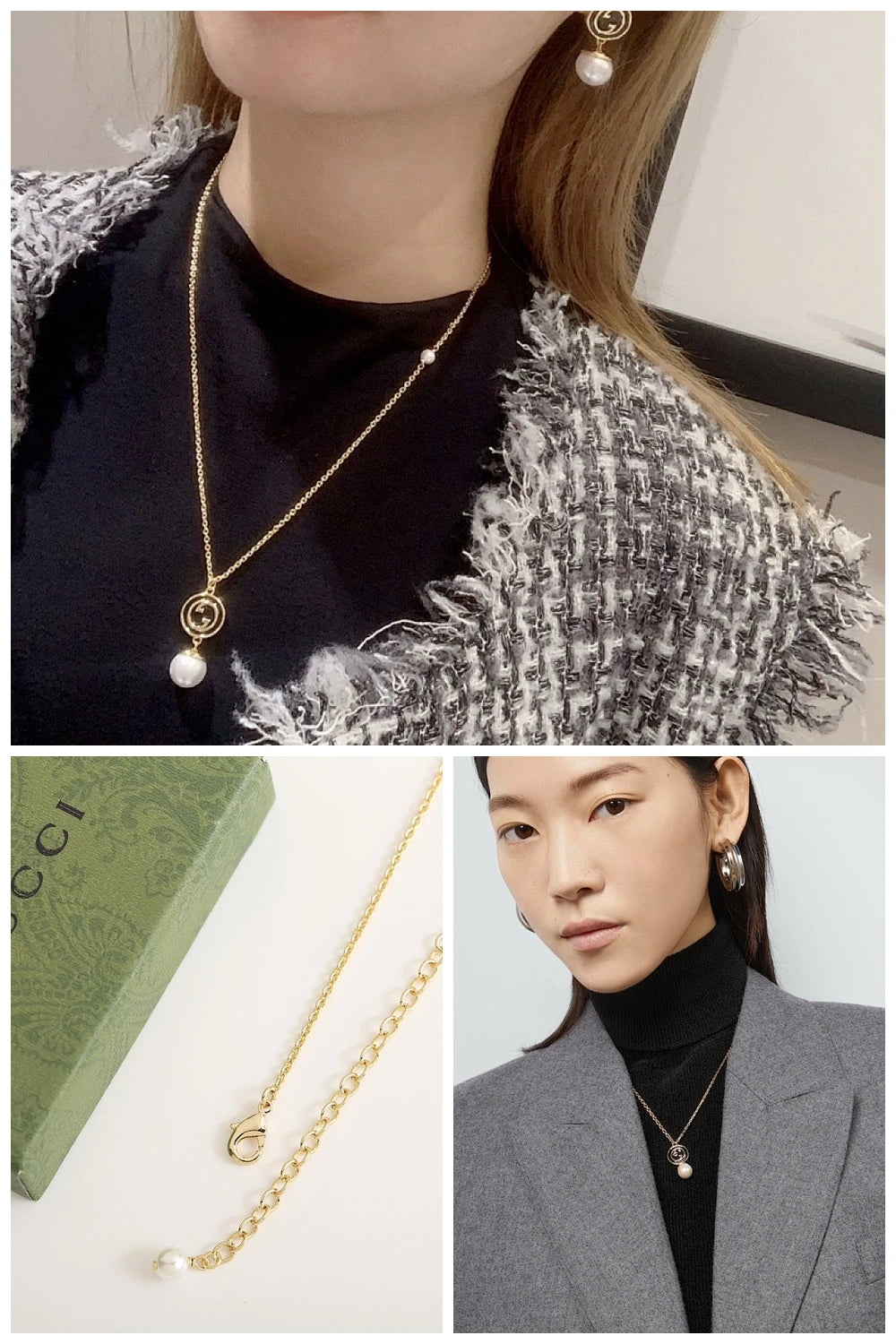 NB - GUKI Jewelry - 609