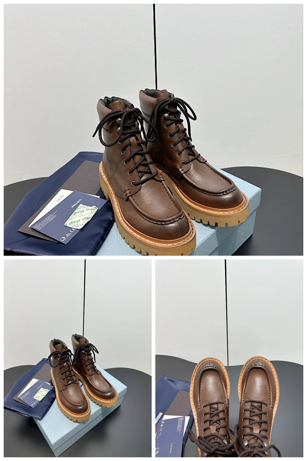 NB - PD Women Shoes - 500