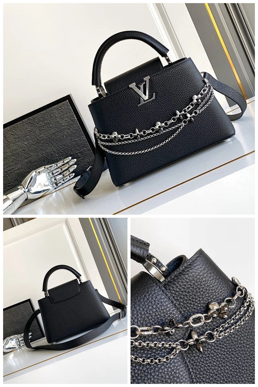 NB - LOV Bag - 483