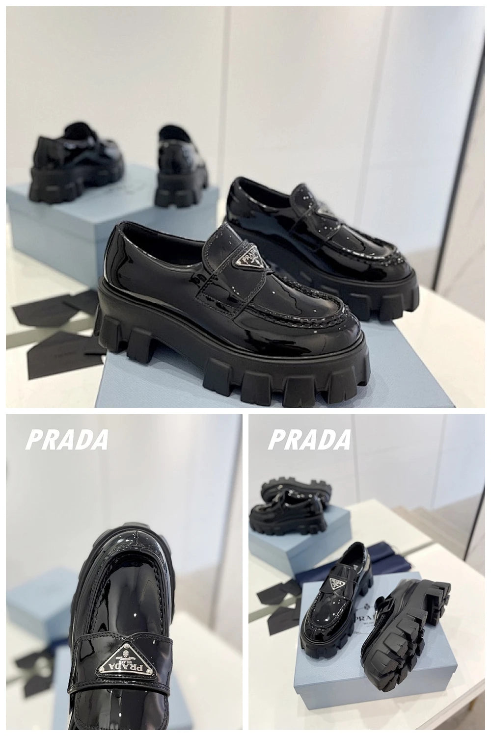 NB - PD Women Shoes - 929