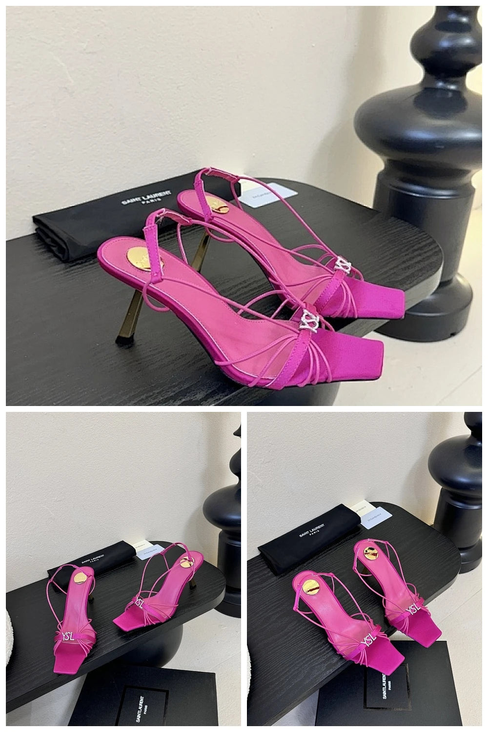 NB - YLS Women Shoes - 054